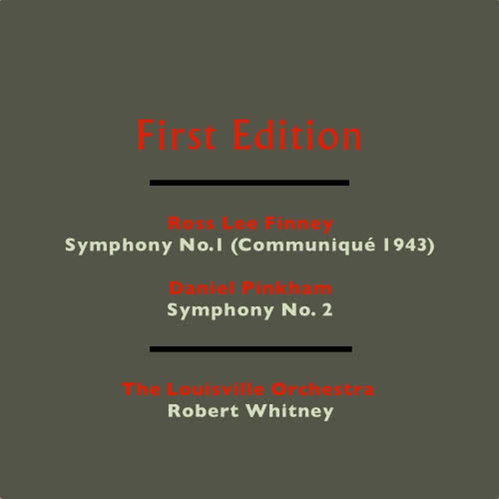 Symphony No. 2: III. Ballade