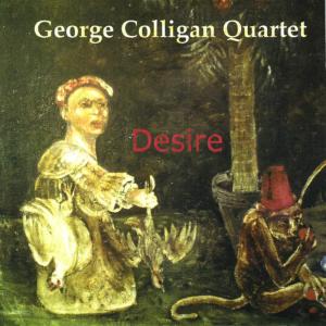 ดาวน์โหลดและฟังเพลง Last November พร้อมเนื้อเพลงจาก George Colligan Quartet
