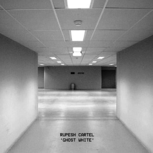 Rupesh Cartel的專輯Ghost White