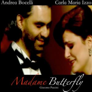 收聽Andrea Bocelli的Madame Butterfly: Act I歌詞歌曲