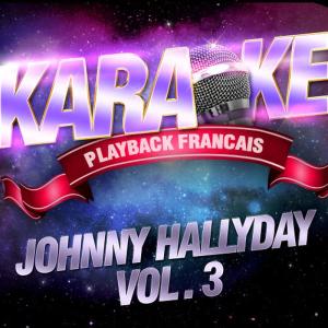 ดาวน์โหลดและฟังเพลง Ne Reviens Pas — Karaoké Playback Instrumental — Rendu Célèbre Par Johnny Hallyday พร้อมเนื้อเพลงจาก Karaoke