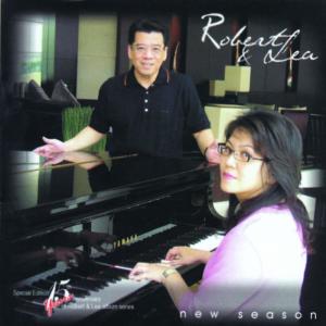ดาวน์โหลดและฟังเพลง Ajar Kami Tuhan พร้อมเนื้อเพลงจาก Robert & Lea Sutanto