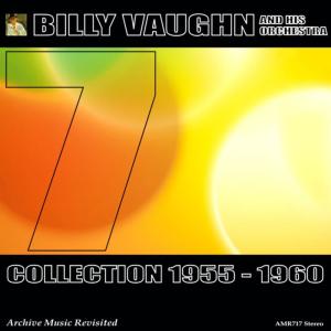 ดาวน์โหลดและฟังเพลง Monday Blues พร้อมเนื้อเพลงจาก Billy Vaughn And His Orchestra