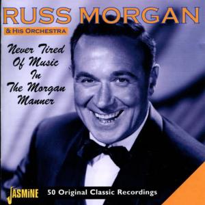 收聽Russ Morgan的She Wore a Yellow Ribbon歌詞歌曲