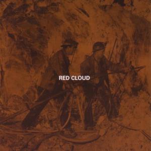Red Cloud West的專輯Red Cloud