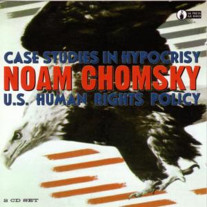 ดาวน์โหลดและฟังเพลง The Old 'New World Order' พร้อมเนื้อเพลงจาก Noam Chomsky