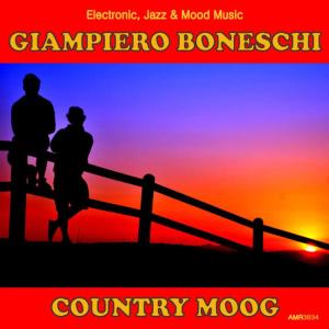 收聽Giampiero Boneschi的Era歌詞歌曲
