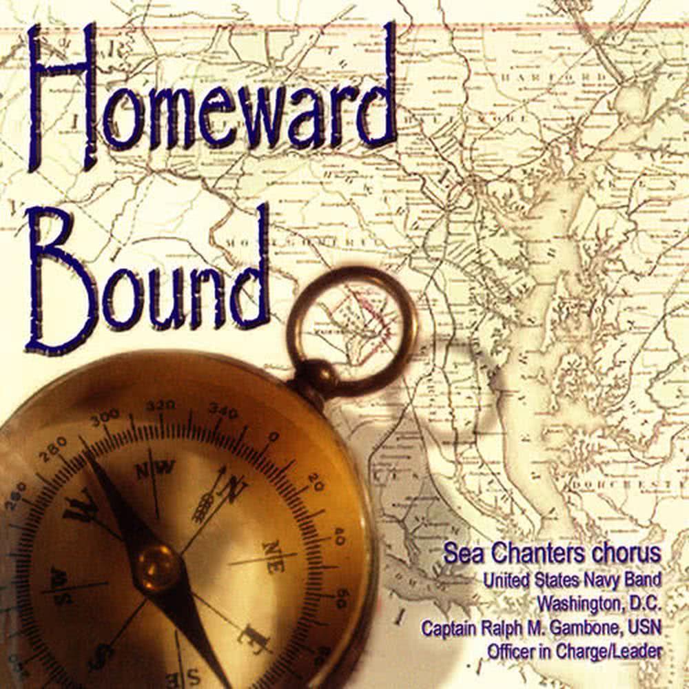 Homeward Bound (arr. J. Althouse for choir): Homeward Bound (arr. J. Althouse)