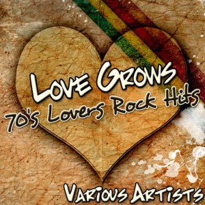 ดาวน์โหลดและฟังเพลง Love Grows พร้อมเนื้อเพลงจาก Barry Biggs