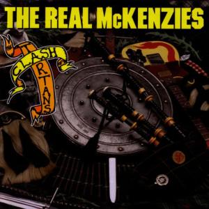 收聽The Real McKenzies的MacLeod歌詞歌曲