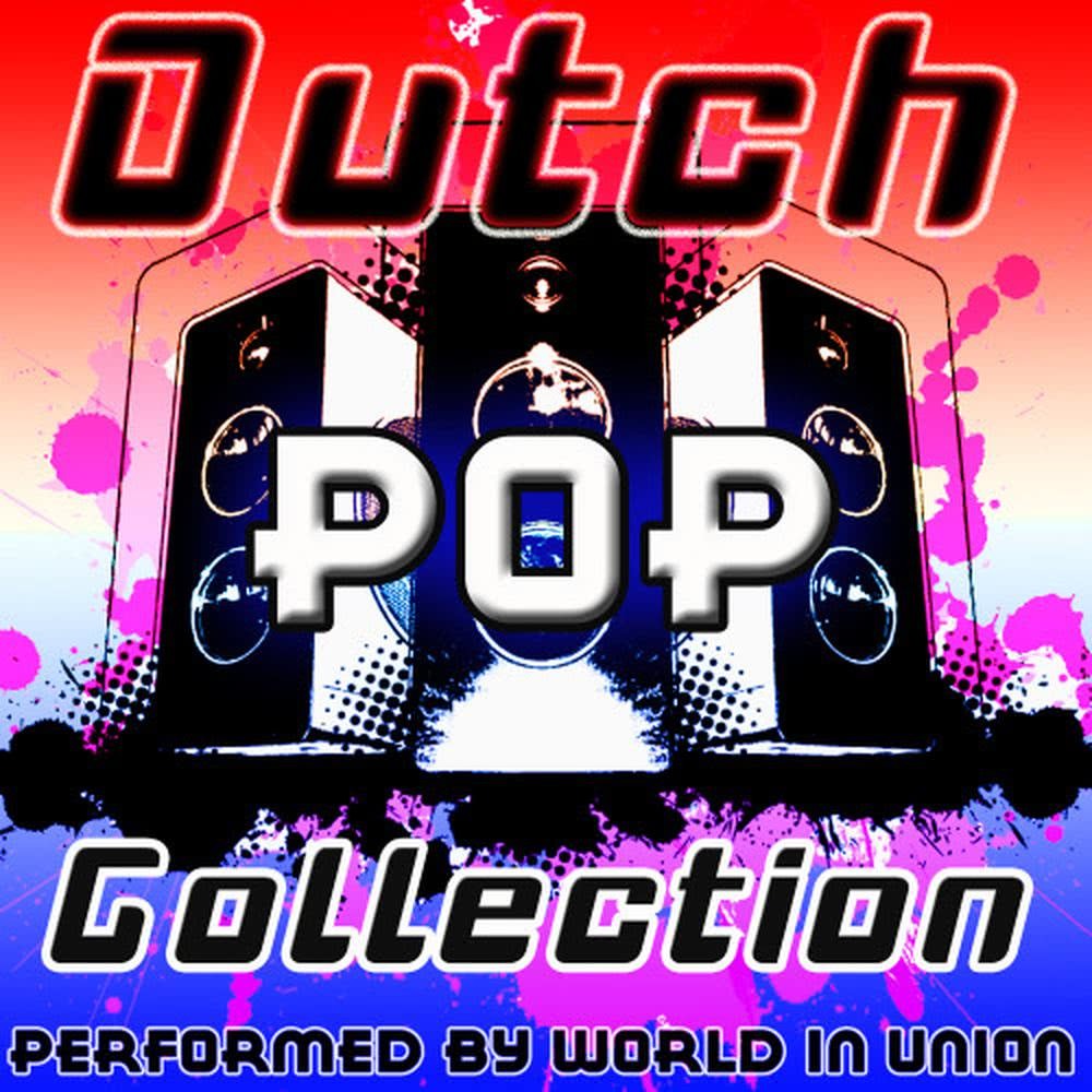 Dutch Pop Collection