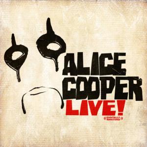 收聽Alice Cooper的For Alice歌詞歌曲