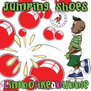 收聽Jumping Shoes的We Are Going Down歌詞歌曲