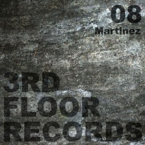 Listen to Blue Line song with lyrics from Martinez