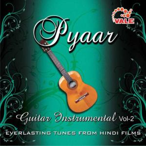 Hindi Instrumental Group的專輯Pyaar Guitar Instrumental