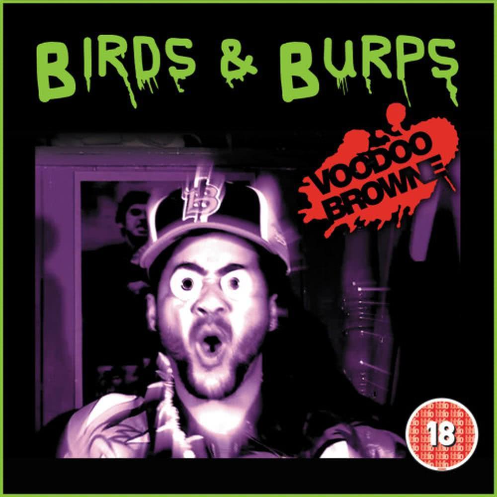 Birds & Burps