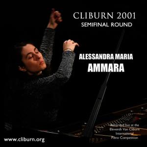 ดาวน์โหลดและฟังเพลง Chopin 24 Preludes, Op. 28 พร้อมเนื้อเพลงจาก Alessandra Maria Ammara
