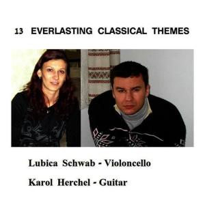 ดาวน์โหลดและฟังเพลง Cats: Memory พร้อมเนื้อเพลงจาก Karol Herchel