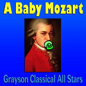 收聽Grayson Classical All Stars的Piano Sonata No. 15 in F major, K. 533/494 (I. Allegro, II. Andante, III. Rondo)歌詞歌曲