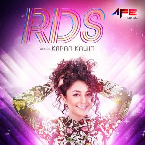 R.D.S.的專輯Kapan Kawin