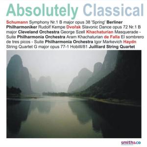收聽Berliner Philharmoniker的Symphony No. 1 in B Major, Op. 38 - "Spring": I. Andante un poco maestoso, Allegro molto vivace歌詞歌曲