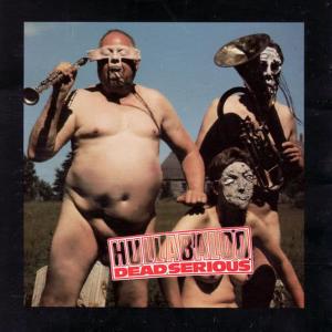 收聽Hullabaloo的Suicidal Maniac歌詞歌曲