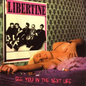 收聽Libertine的The Sound Of The Saints歌詞歌曲