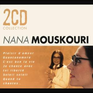 收聽Nana Mouskouri的Guantanamera歌詞歌曲