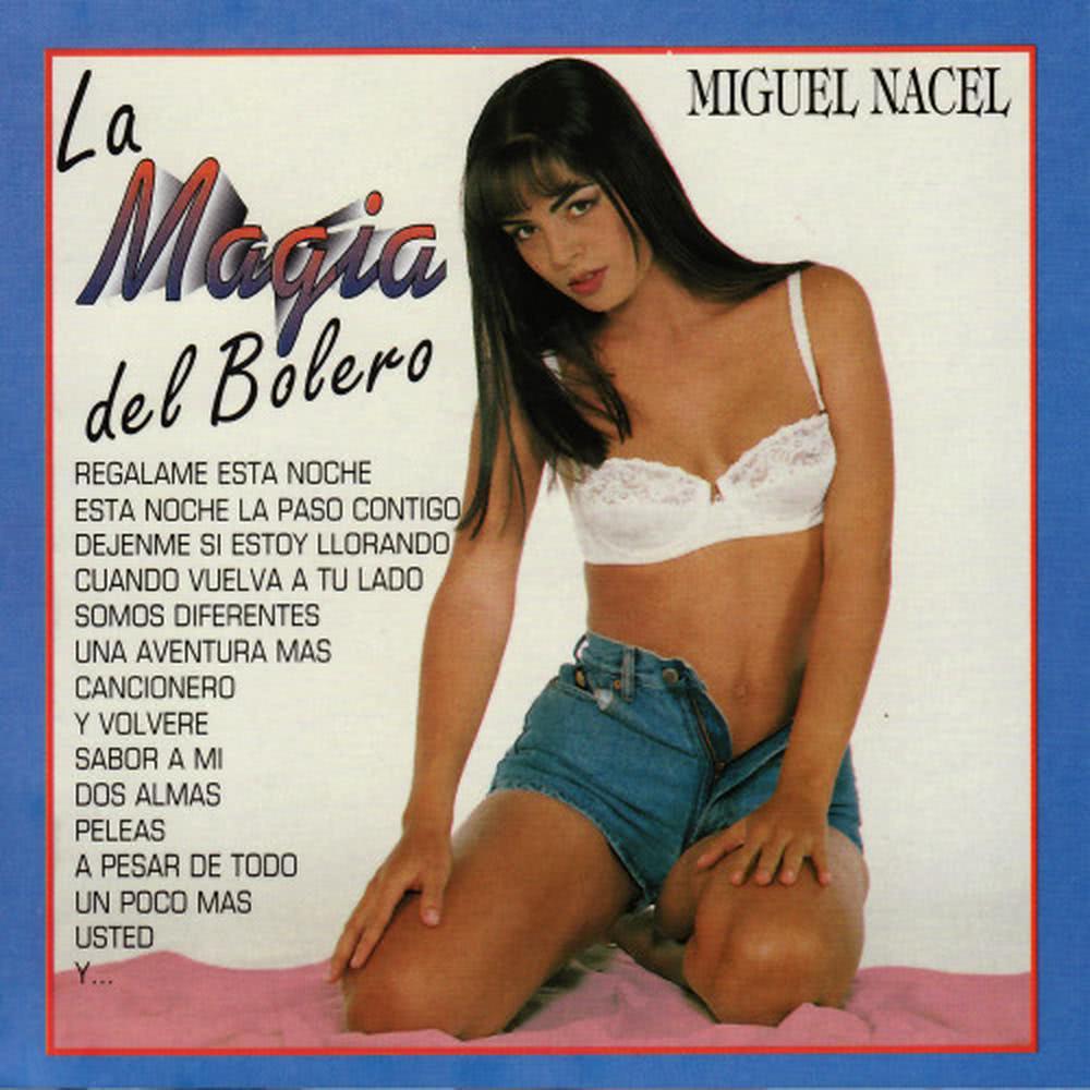 Esta Noche La Paso Contigo