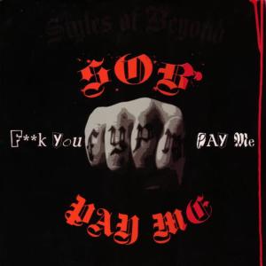 收聽Styles of Beyond的Bleach歌詞歌曲
