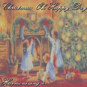 收聽The Harmonizing Four的Without Him歌詞歌曲