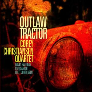 ดาวน์โหลดและฟังเพลง Starstepper พร้อมเนื้อเพลงจาก Corey Christiansen Quartet
