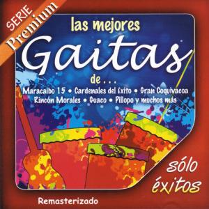 Various Artists的專輯Las Mejores Gaitas De...