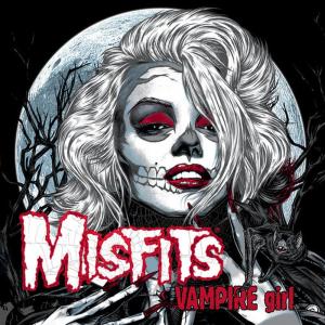ดาวน์โหลดและฟังเพลง Vampire Girl พร้อมเนื้อเพลงจาก The Misfits