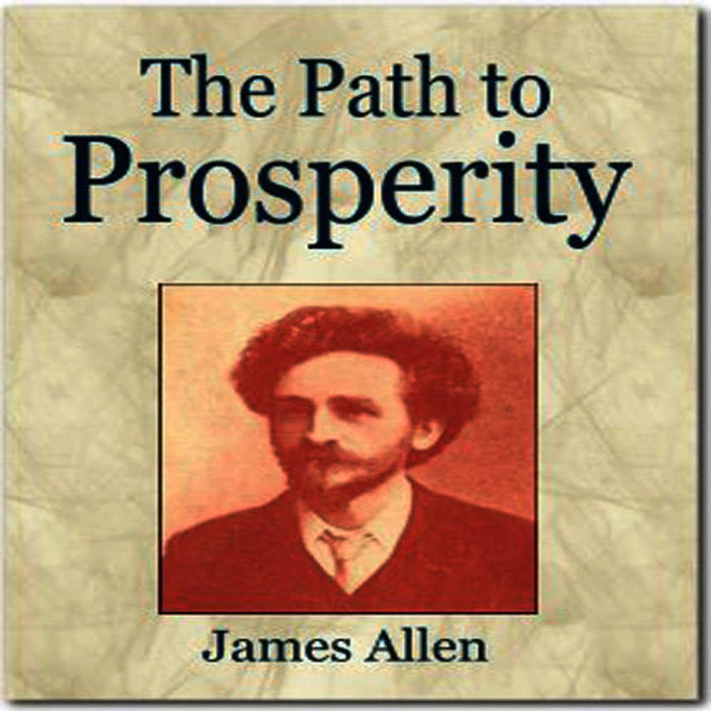 7 - The Realisation of Prosperity