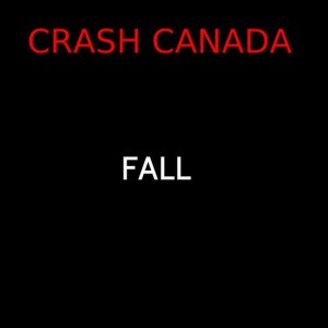 ดาวน์โหลดและฟังเพลง Fall พร้อมเนื้อเพลงจาก Crash Canada