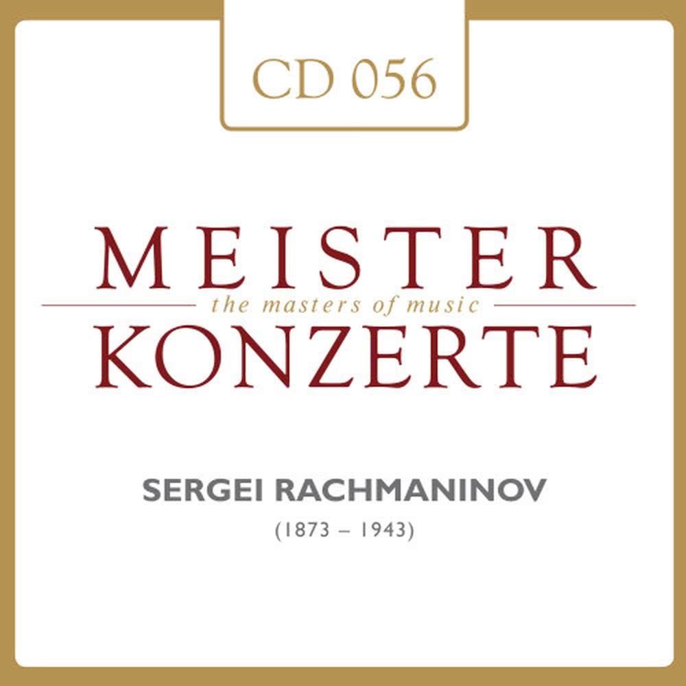 Konzert für Klavier und Orchester Nr. 1 fis-Moll, op. 1: Allegro vivace