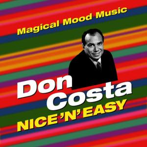 ดาวน์โหลดและฟังเพลง Baby Elephant Walk พร้อมเนื้อเพลงจาก Don Costa