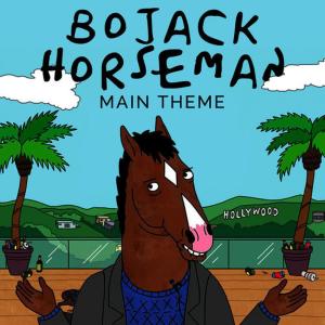 收聽L'Orchestra Cinematique的Bojack Horseman Main Theme歌詞歌曲