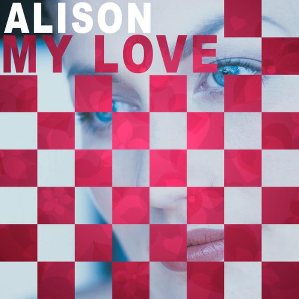 My Love [Techno Version]