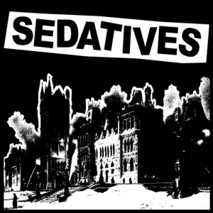 ดาวน์โหลดและฟังเพลง Slip Away พร้อมเนื้อเพลงจาก Sedatives