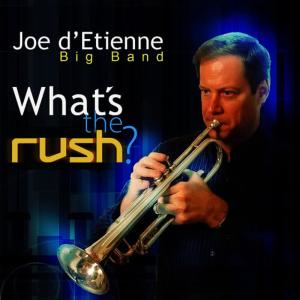 收聽Joe d'Etienne Big Band的Far from You歌詞歌曲