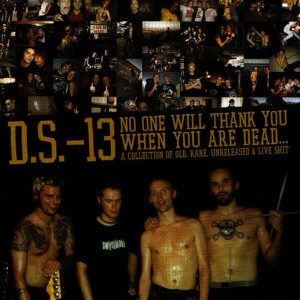ดาวน์โหลดและฟังเพลง Facist Cop พร้อมเนื้อเพลงจาก DS-13