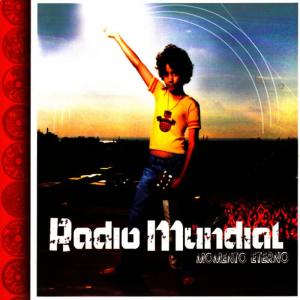 收聽Radio Mundial的Be All Right歌詞歌曲