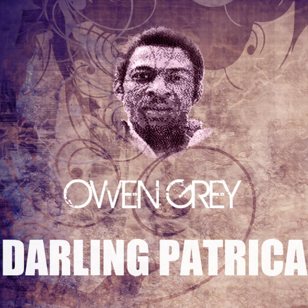 Darling Patricia