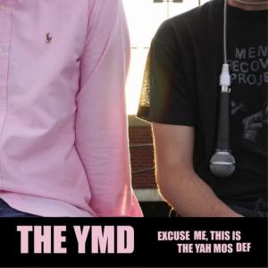 收聽The YMD的New Direction歌詞歌曲