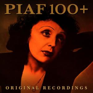 收聽Edith  Piaf的L'accordeoniste歌詞歌曲