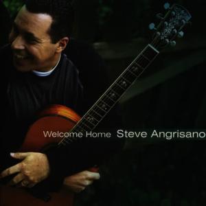 收聽Steve Angrisano的Welcome Home歌詞歌曲