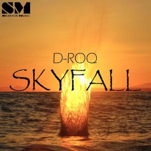 收聽D-ROQ的Skyfall歌詞歌曲