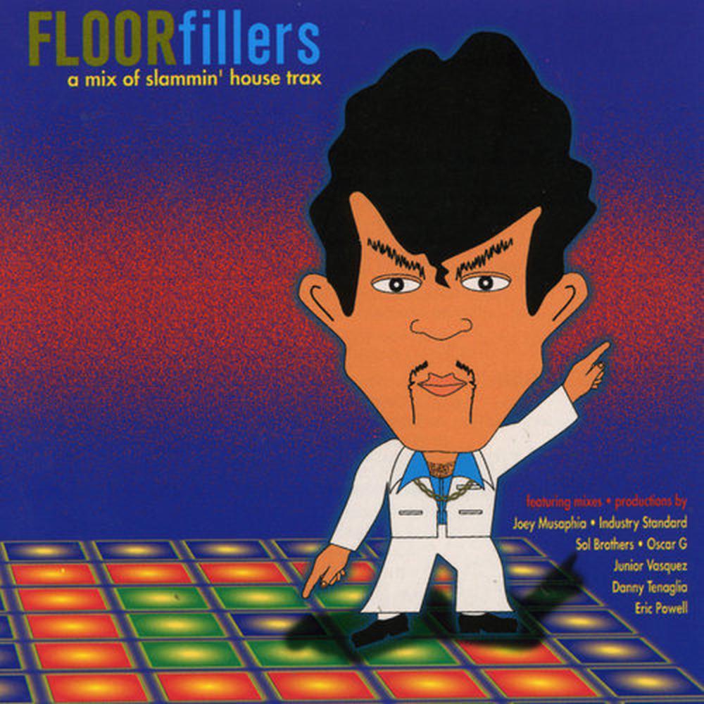 Givin' It Up (Sol Brothers Fired Up Mix)